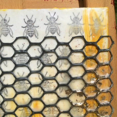 Bees 1