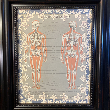 Them bones