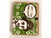 May I Say Something?